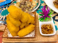 -清真·古丽花儿·新疆美食(滨江道店)