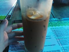 冰咖啡-Le Chalet Dalat