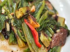 -蘭·日本料理铁板烧(碧云路店)