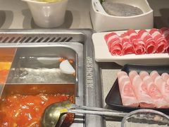 -海底捞火锅(坪山益田假日广场店)