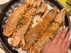 -79号渔船海鲜饭店(华强北店)