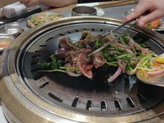 -杨小佳·齐齐哈尔烤肉·烤串(广州店)