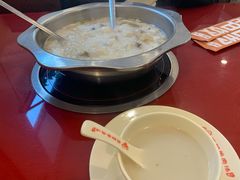 -四川简阳羊肉汤火锅(望花路西里店)