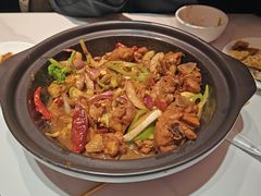 -状元虎.摇滚炒鸡.家常菜(义勇街店)