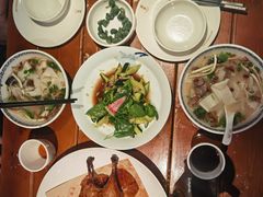 -解家河南菜(金水路店)