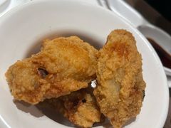 -苏小柳点心·手作小笼包(浦东嘉里城分院)