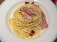 -萨莉亚(巴黎春天成山店)