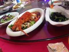 -白金汉爵大酒店·中餐厅(相城店)