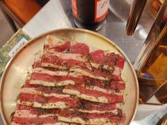 -核桃碳烤肉馆(深圳首店)