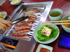 -长今家韩国料理(瑞景店)