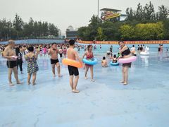 -欢乐水魔方水世界