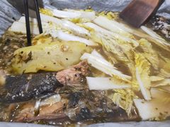 -鱼来顺纸上烤鱼