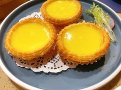 松化鸡蛋挞-点都德(北京路贰店)