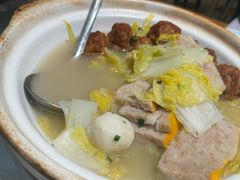 -黄泥岗·地道湖北菜(奥特莱斯店)