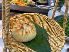 老昆明破酥包-云海肴·汽锅鸡·云南菜(高德置地店)