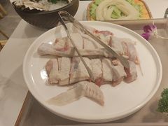 -椰子湾·海南火锅·糟粕醋·椰子鸡(正大广场店)