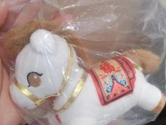 -海底捞火锅(奥森店)