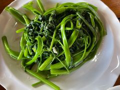 -蓝湾碧波·老字号·疍家非遗海上餐厅