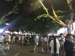 -健康路夜市