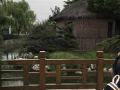 -渭塘酒家(生态园店)