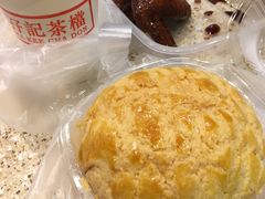 -孖记茶档·热腾茶餐(荔湾领展广场店)