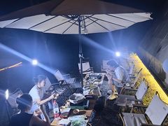 -云栖山谷野奢营地