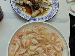 -杨记海鲜楼(三门黑金冠店)