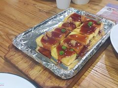 铁板烧汁豆腐-U你·天然调味(南湖总店)