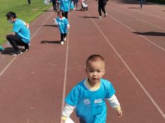 -绿城奇妙园双语日托(华茂悦峰园区)