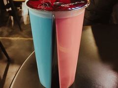 -放哈·甜醅子奶茶创造者(正宁路店)