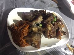 -霸王虾·麻辣小龙虾(清水河公园店)