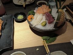 -德川家日本料理(中关村寰太大厦店)