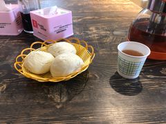 -玲玲米粉·新疆现炒米粉(大十字总店)