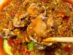 -丹东立强海鲜烧烤·牛B大串(星海店)