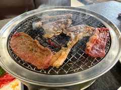 -金刚山(学府路店)