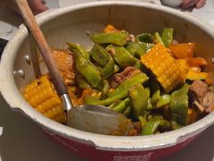 -关东小磨东北菜(漕河泾印象城店)