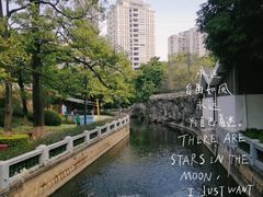 -中山公园