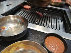 -臻牛烤肉