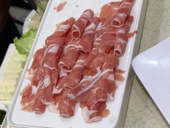 -阳坊大都涮羊肉(阳坊总店)