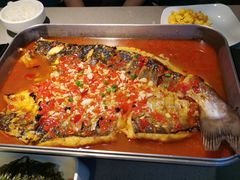 -半天妖烤鱼(印象城店)