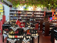 -大润发(康桥店)