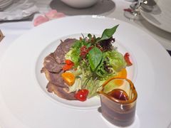 -王品牛排(福州泰禾店)