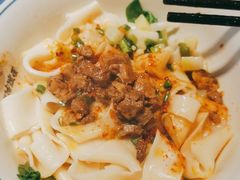 -吴满满油泼面(北方风味园店)
