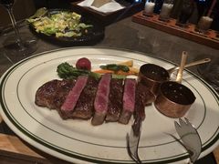 -恰餐厅 CHAR Grill&Bar(西安经开洲际店)