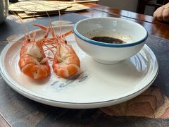 -蟹村草堂·苏式园林人文农家·大闸蟹