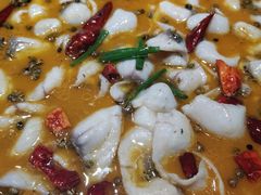-黑鱼郭我家酸菜鱼(摩尔广场店)