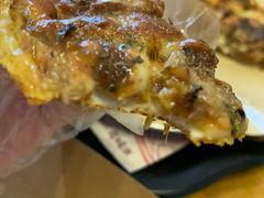 -UMAMI乌玛米披萨·汉堡·清真Halal(红岭北店)