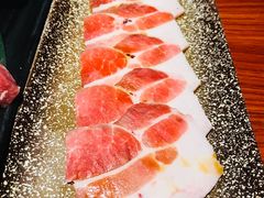 -山之屋炭火烧肉·生啤畅饮(大朗万科中央公园店)