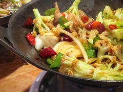 -京尊烤鸭店JINGZUN(春秀路店)