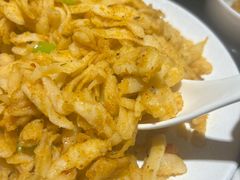 -福茂源横山铁锅羊肉(牡丹园店)